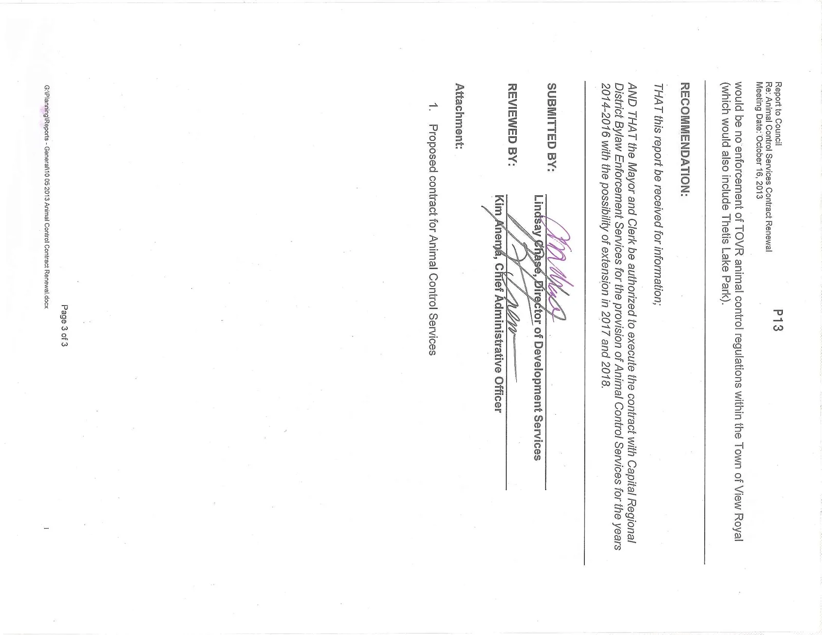 Document image