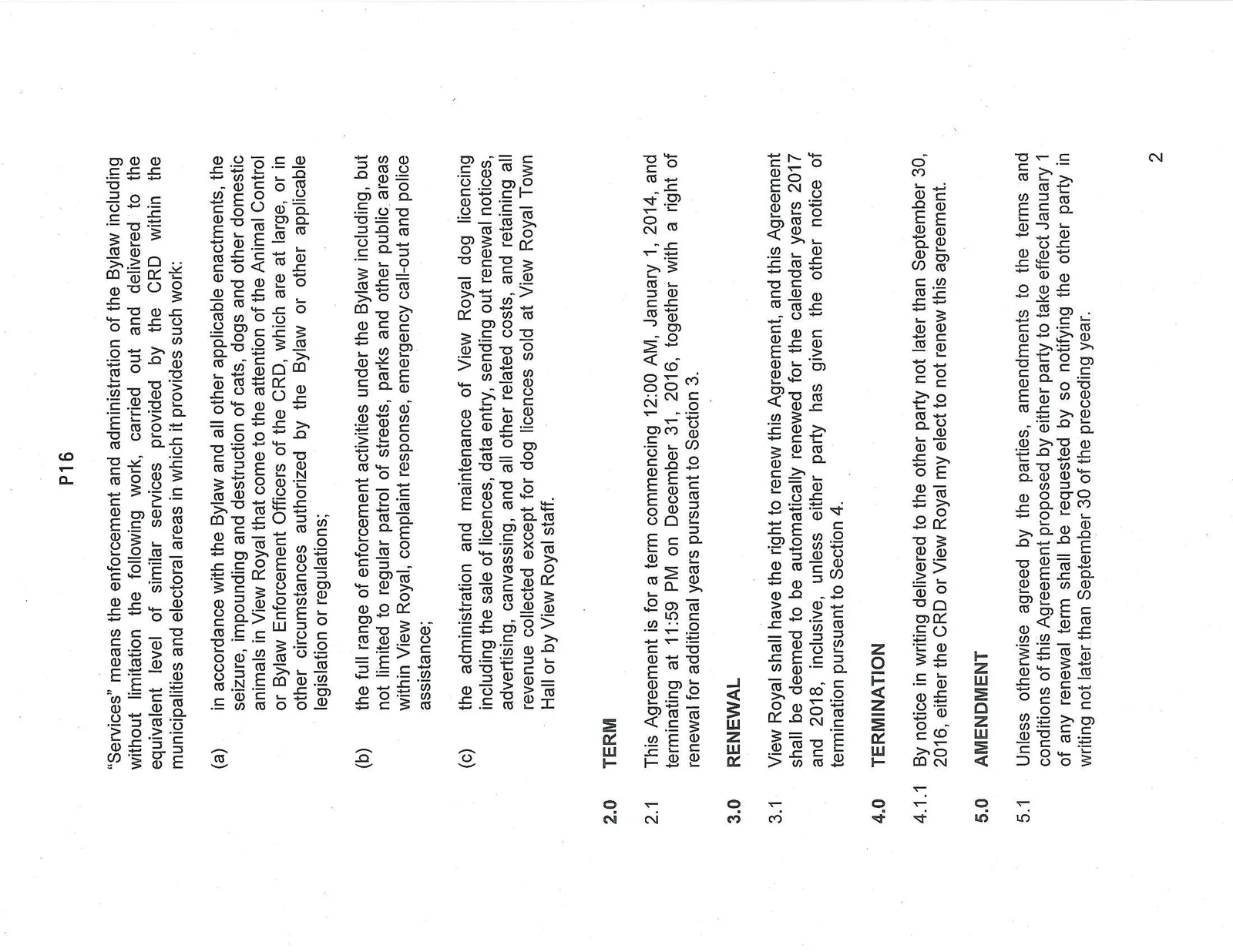 Document image