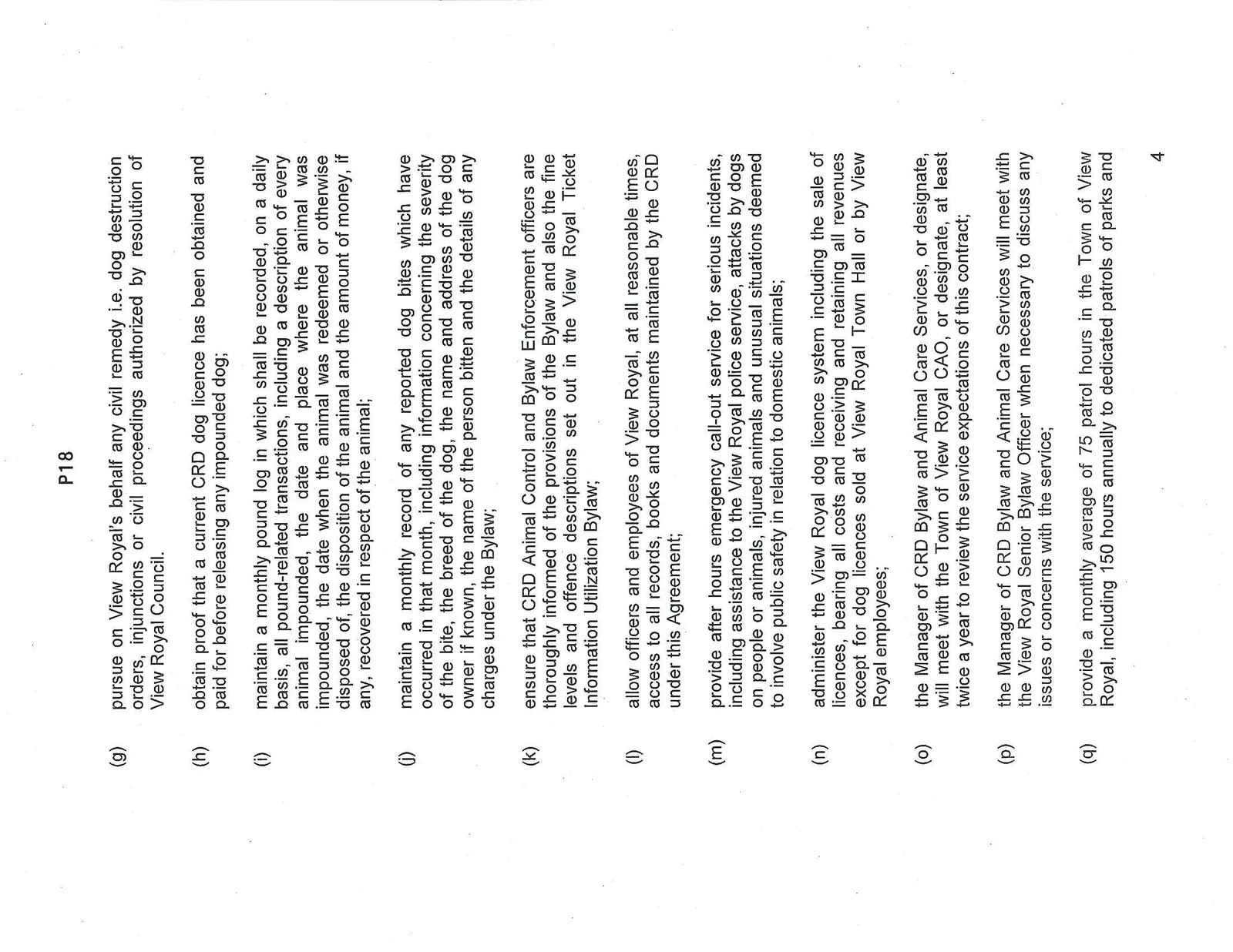 Document image