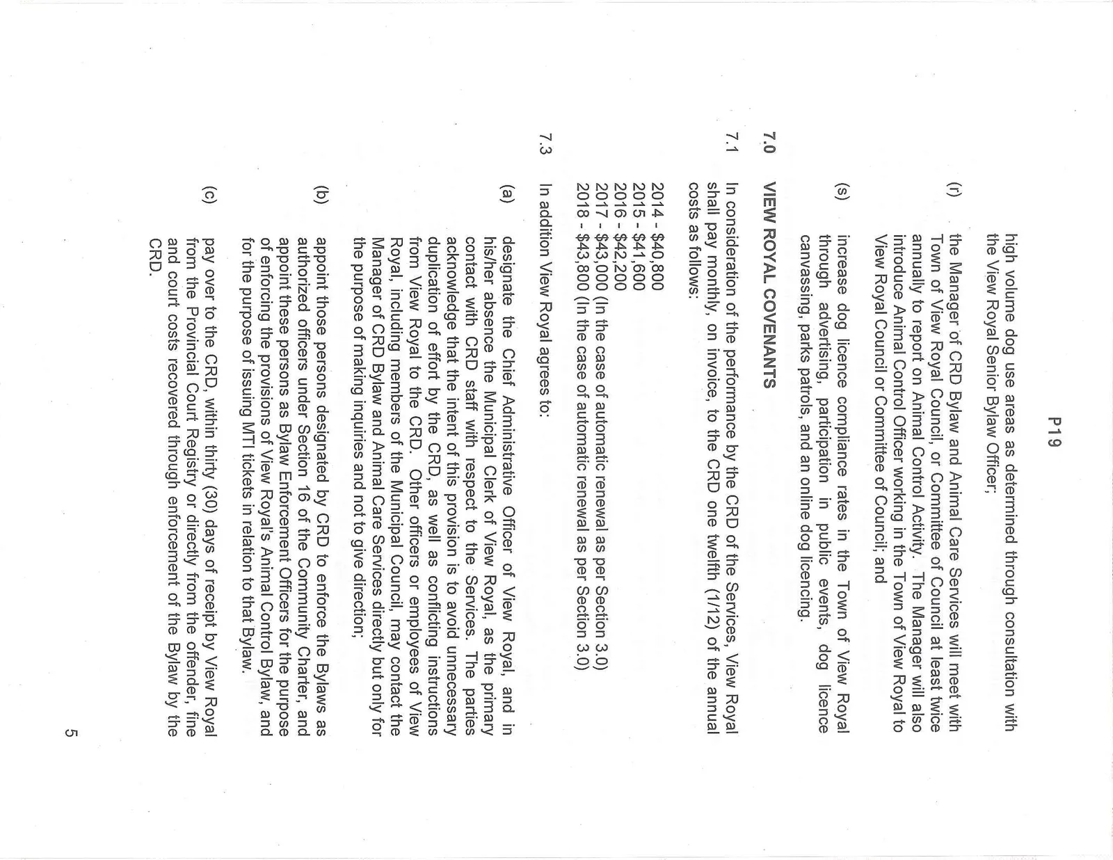 Document image