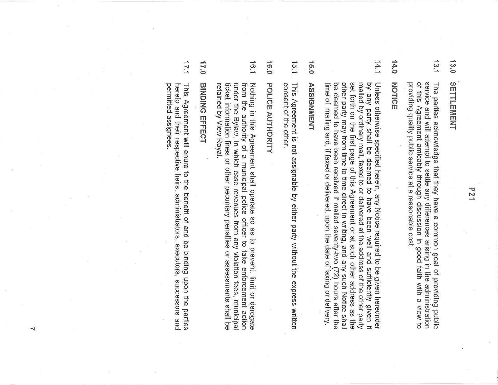 Document image