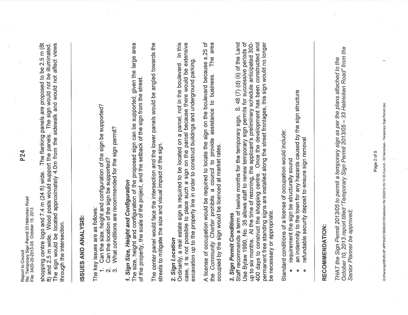 Document image