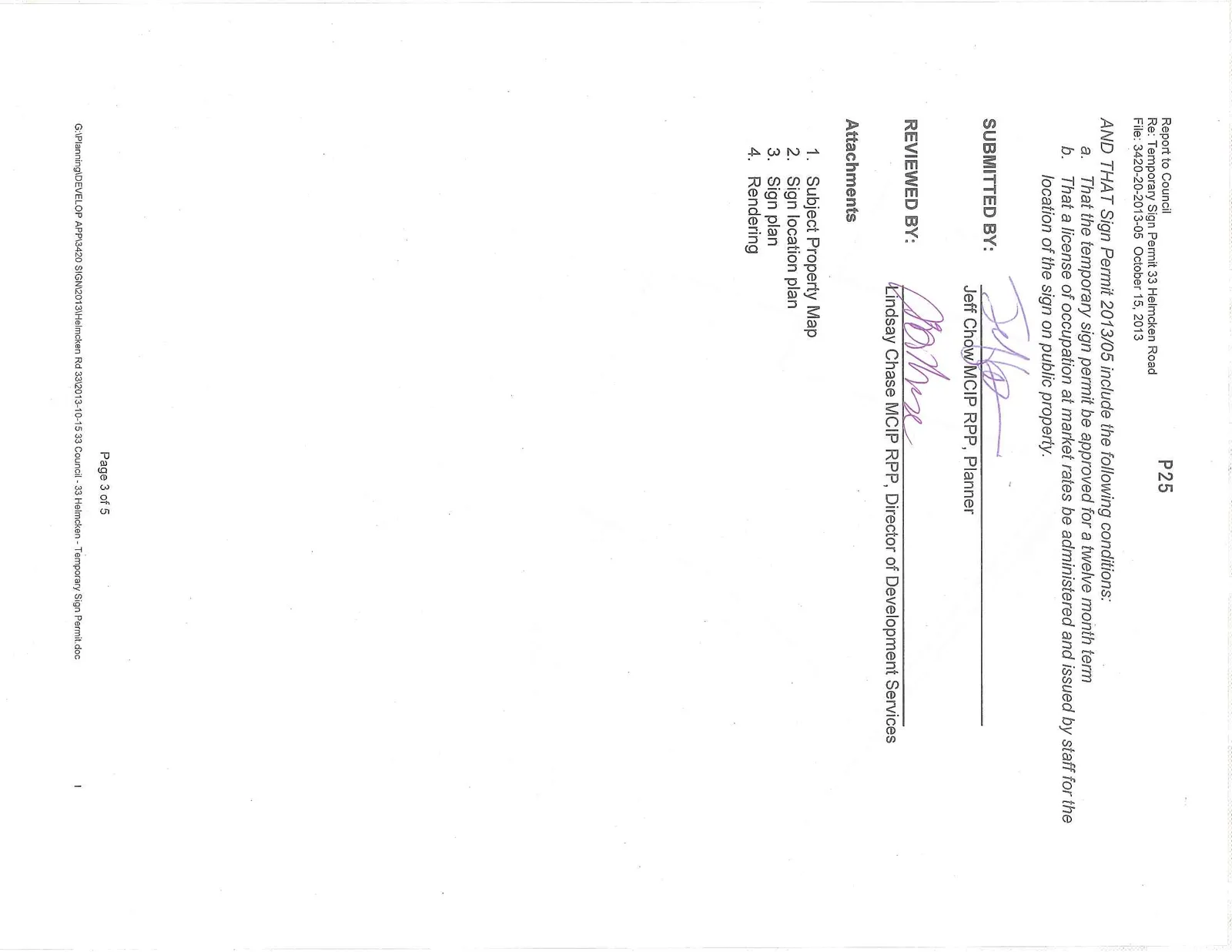 Document image
