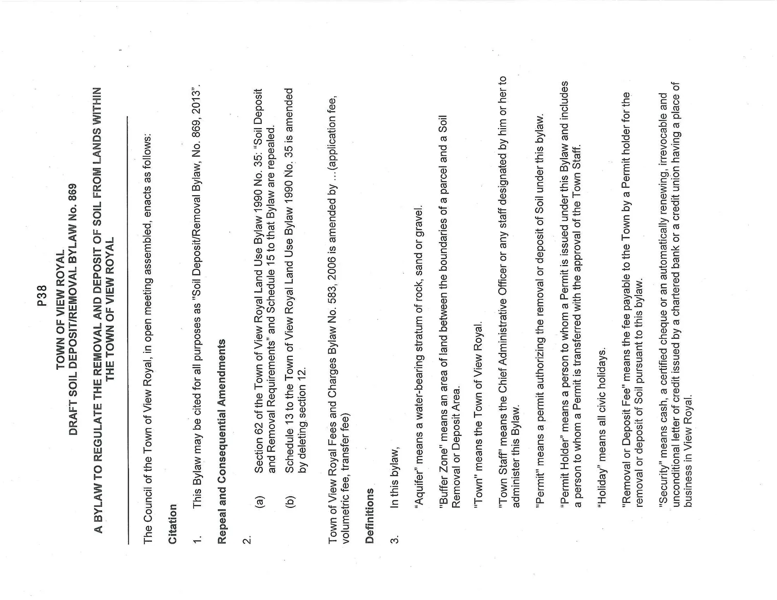 Document image