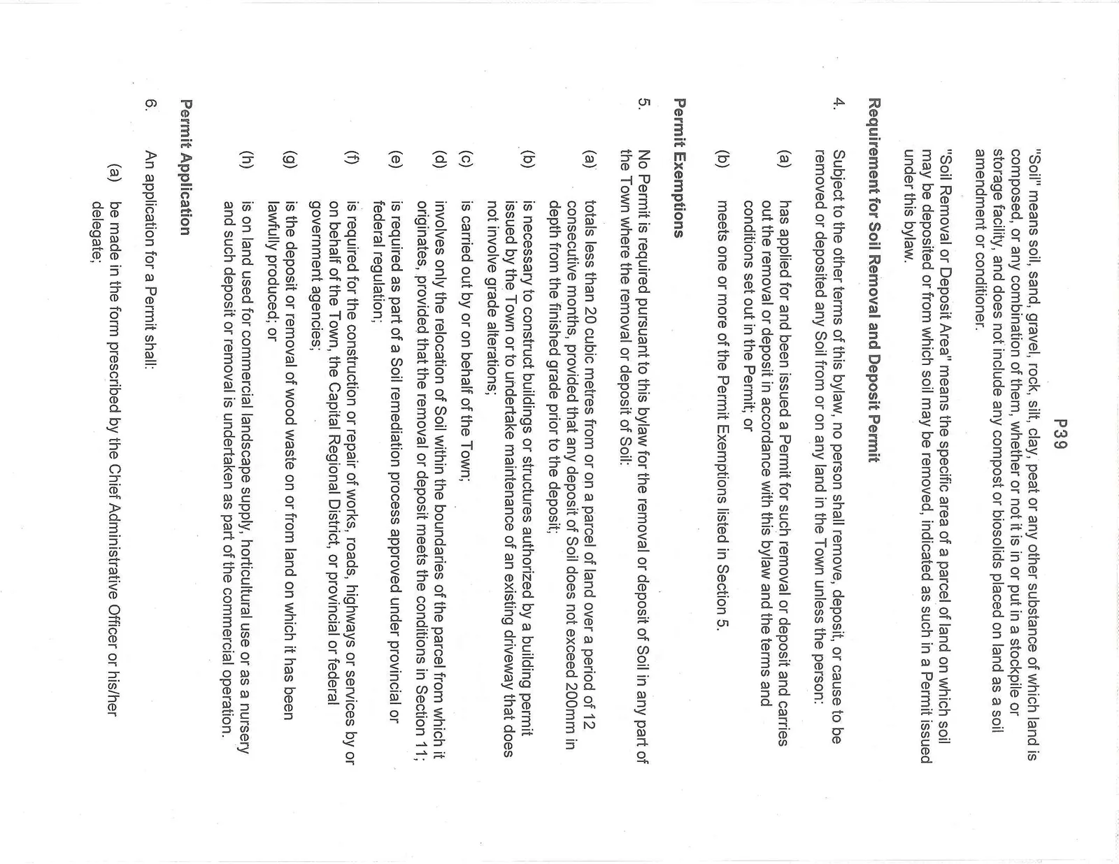Document image