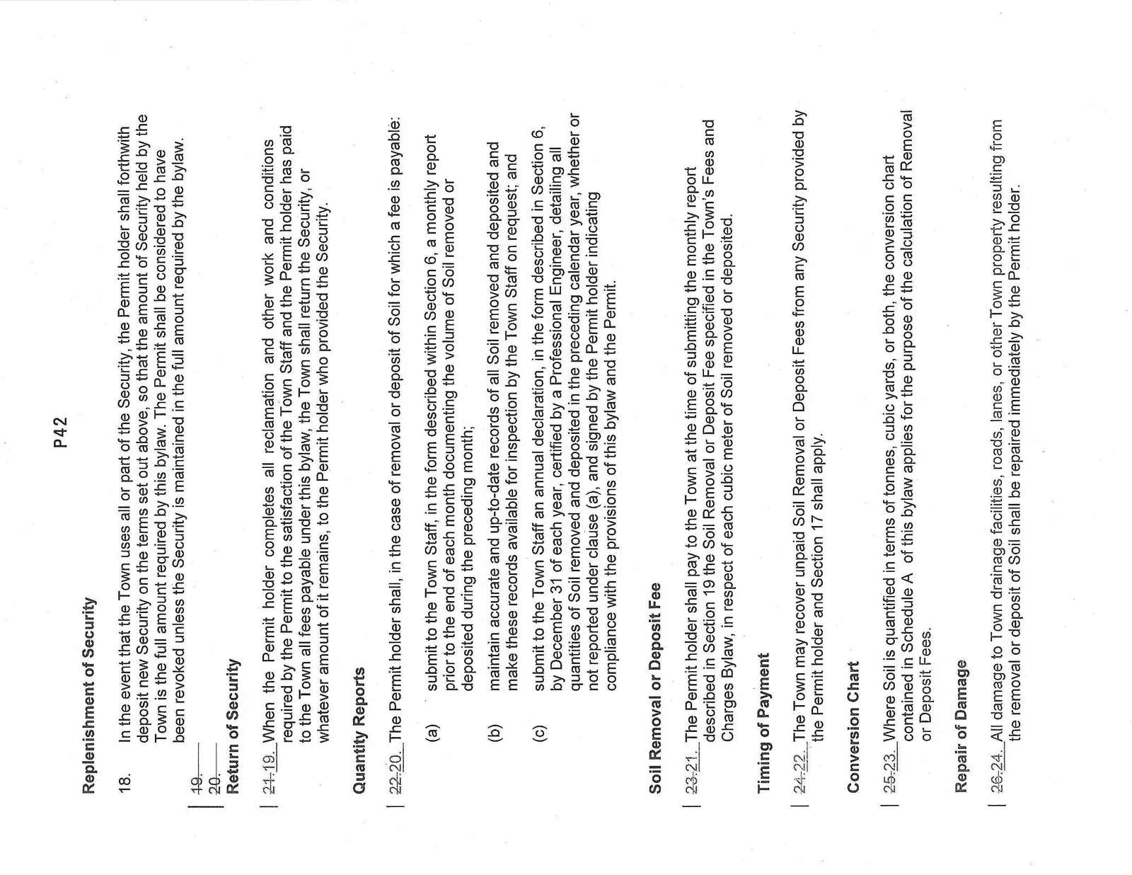 Document image