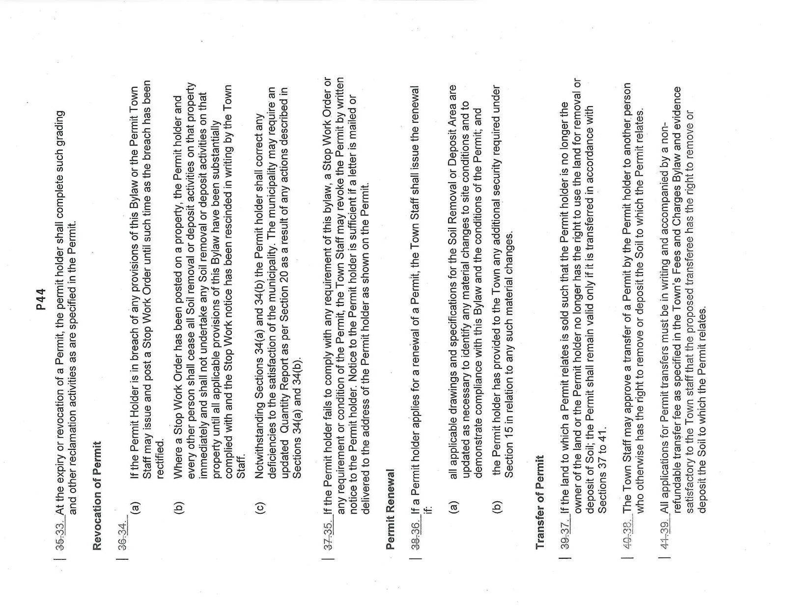 Document image