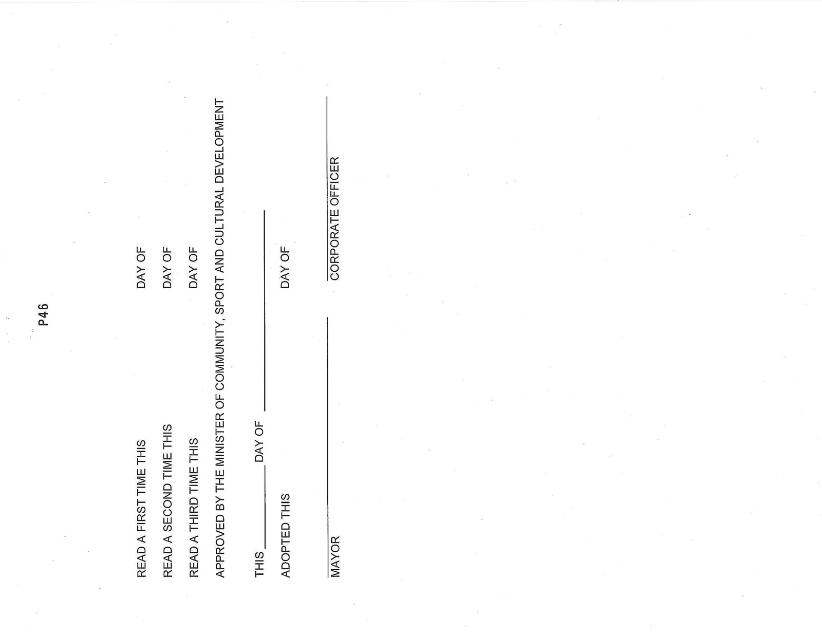 Document image