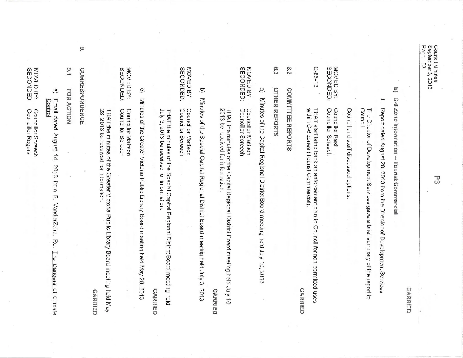 Document image