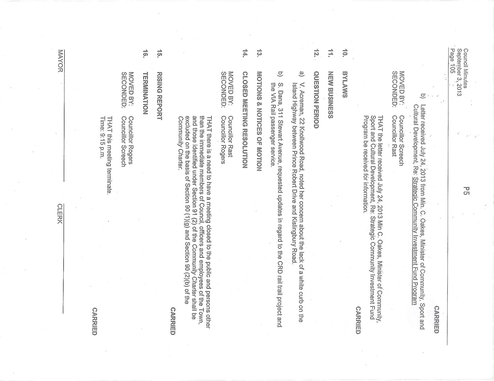 Document image