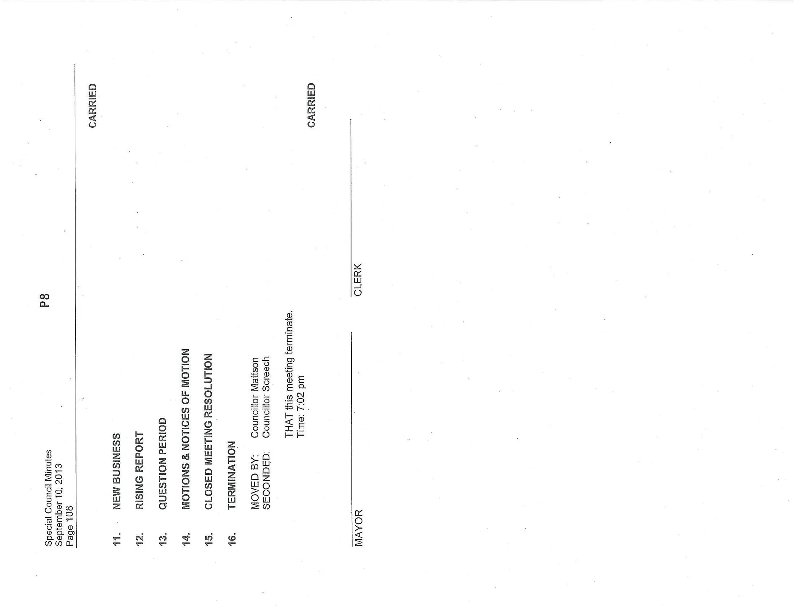 Document image