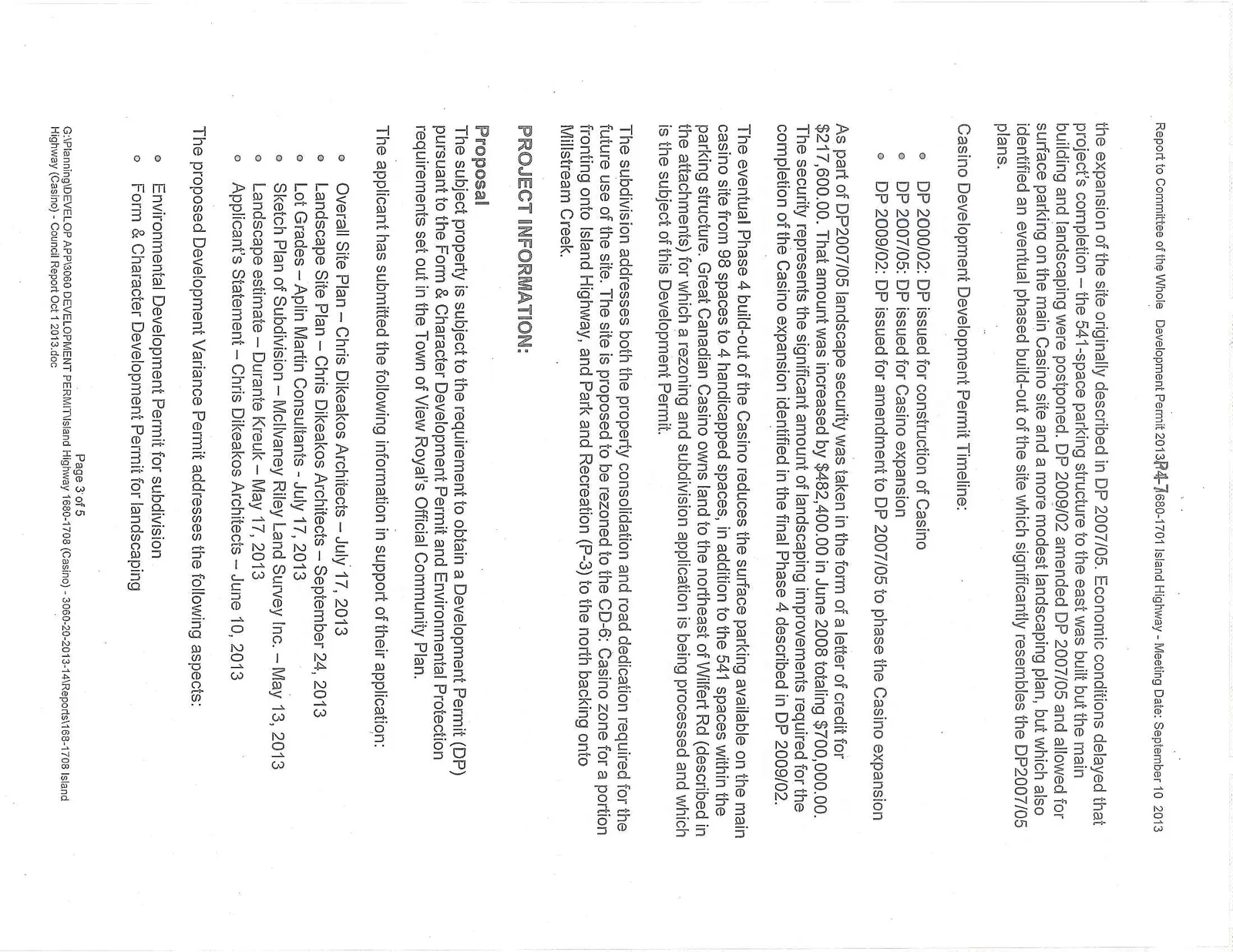 Document image