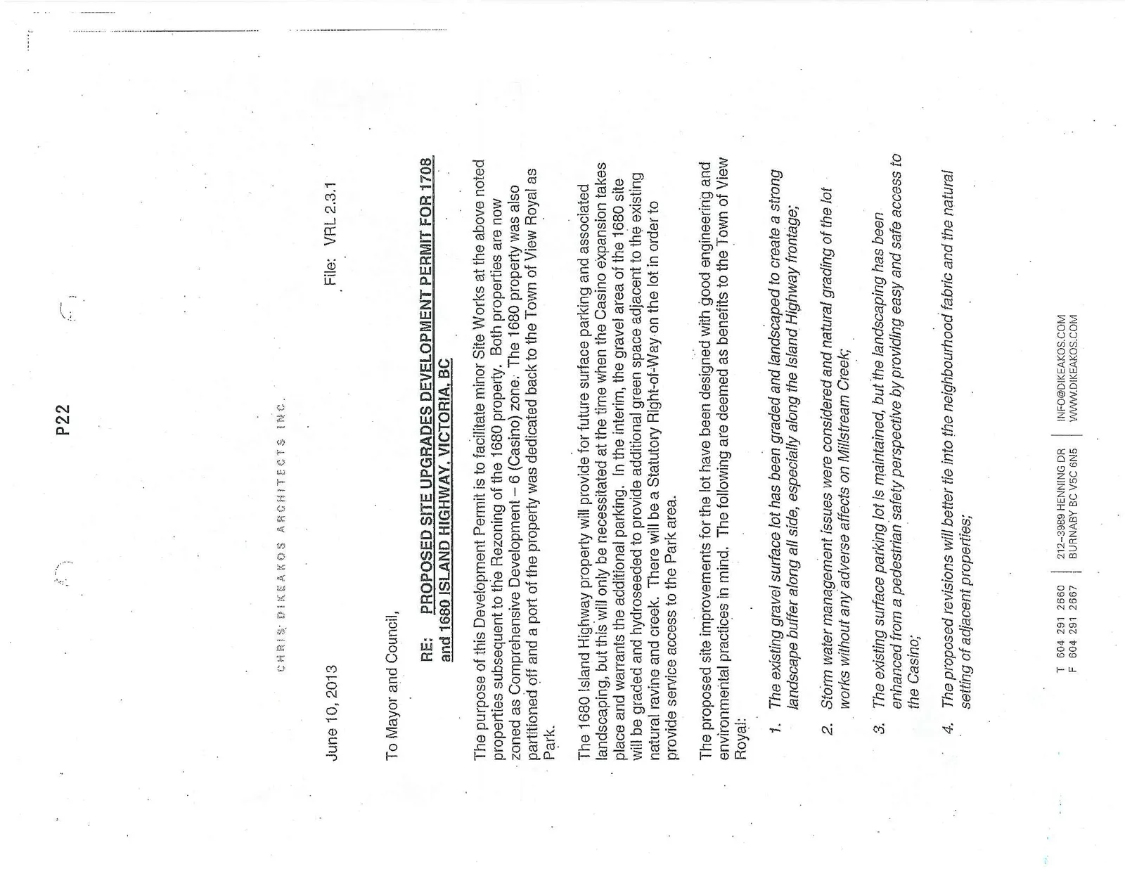Document image