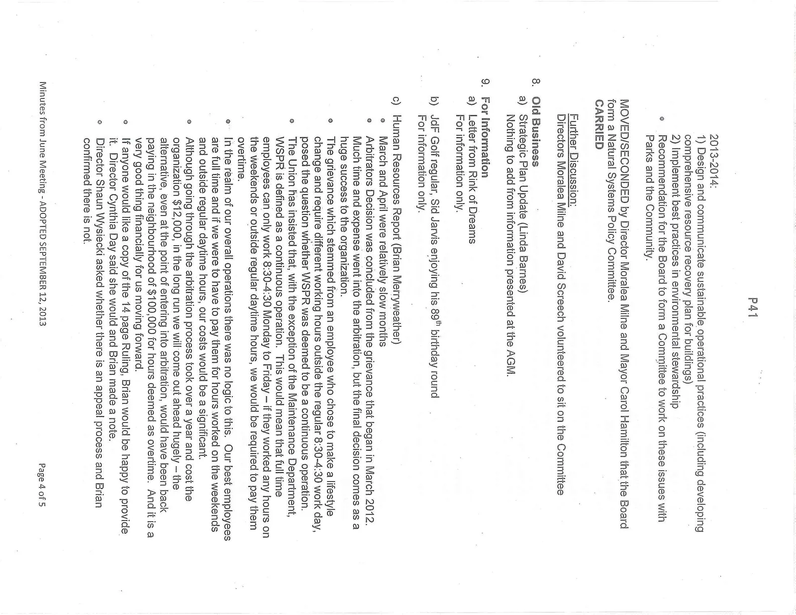 Document image