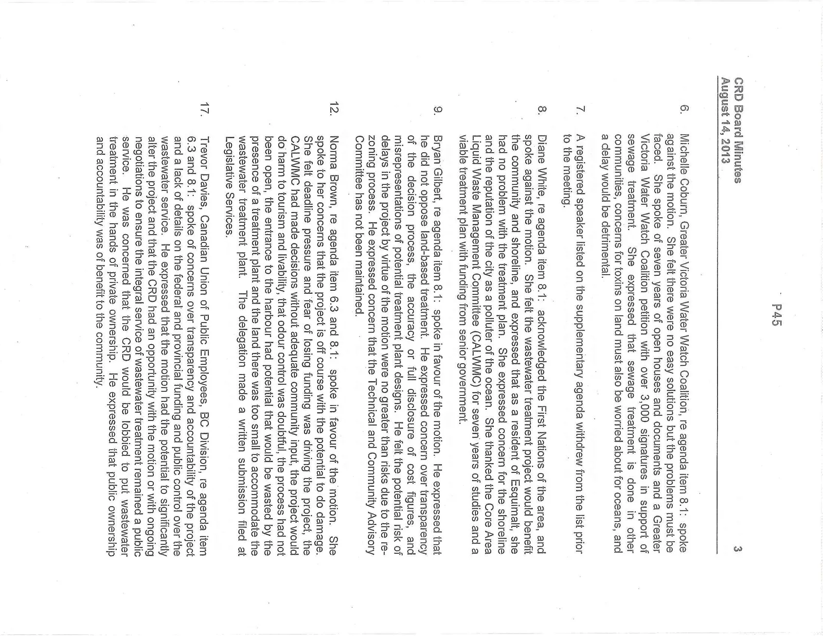 Document image