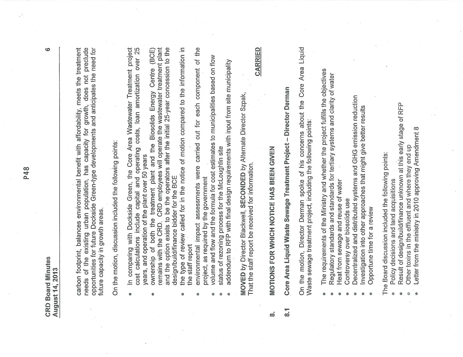 Document image