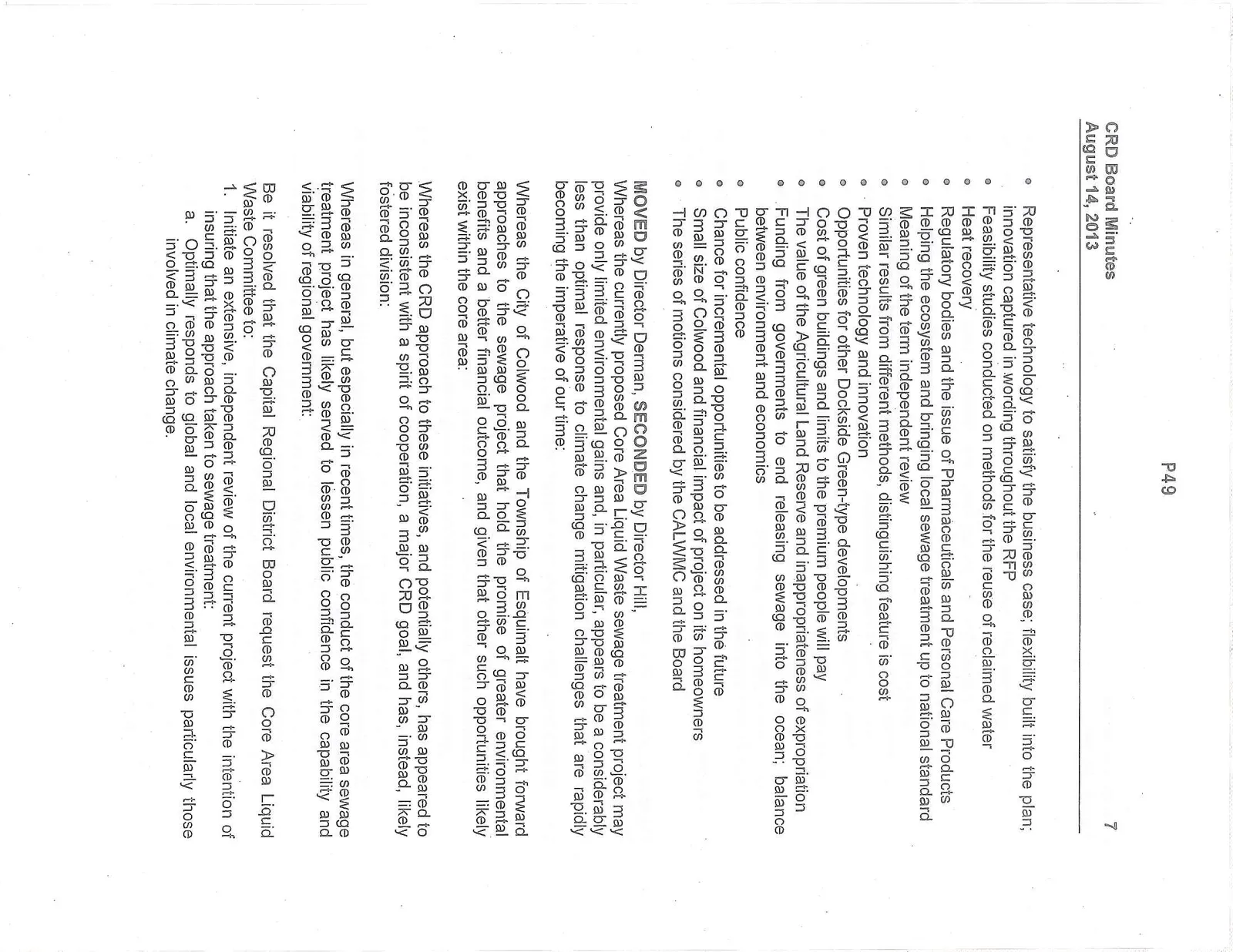 Document image