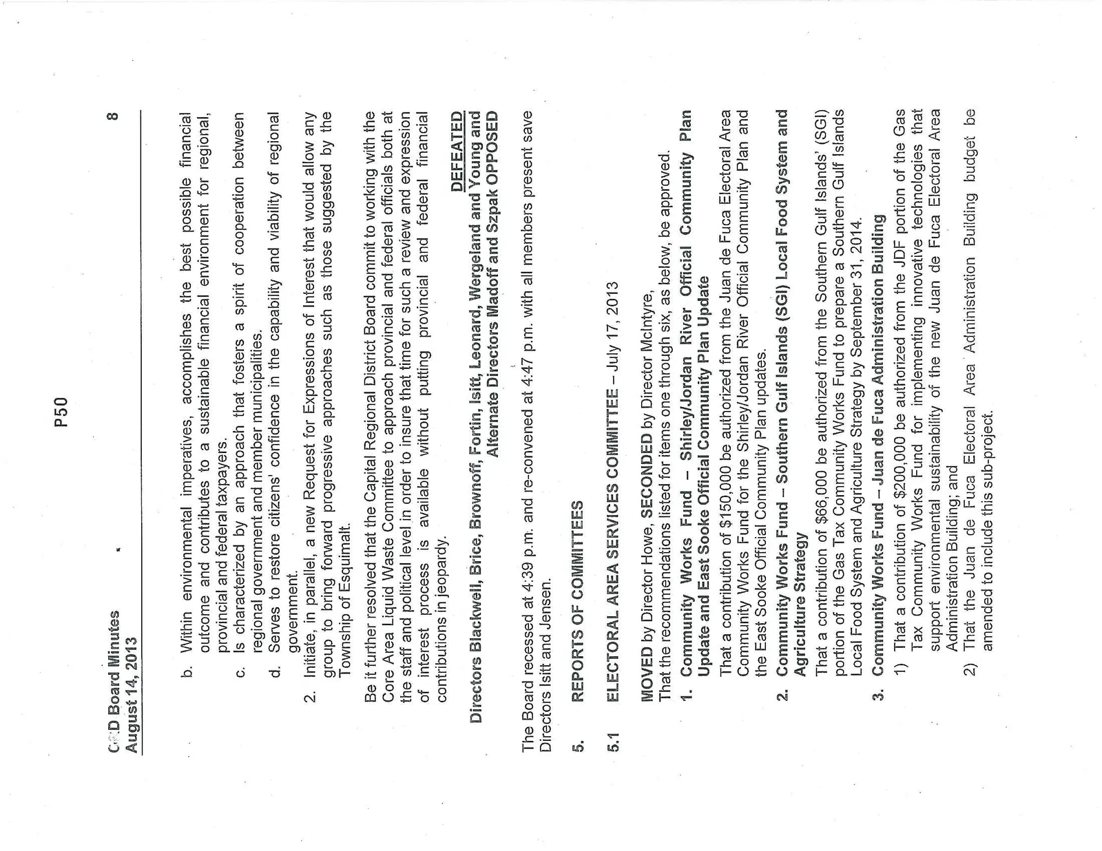 Document image