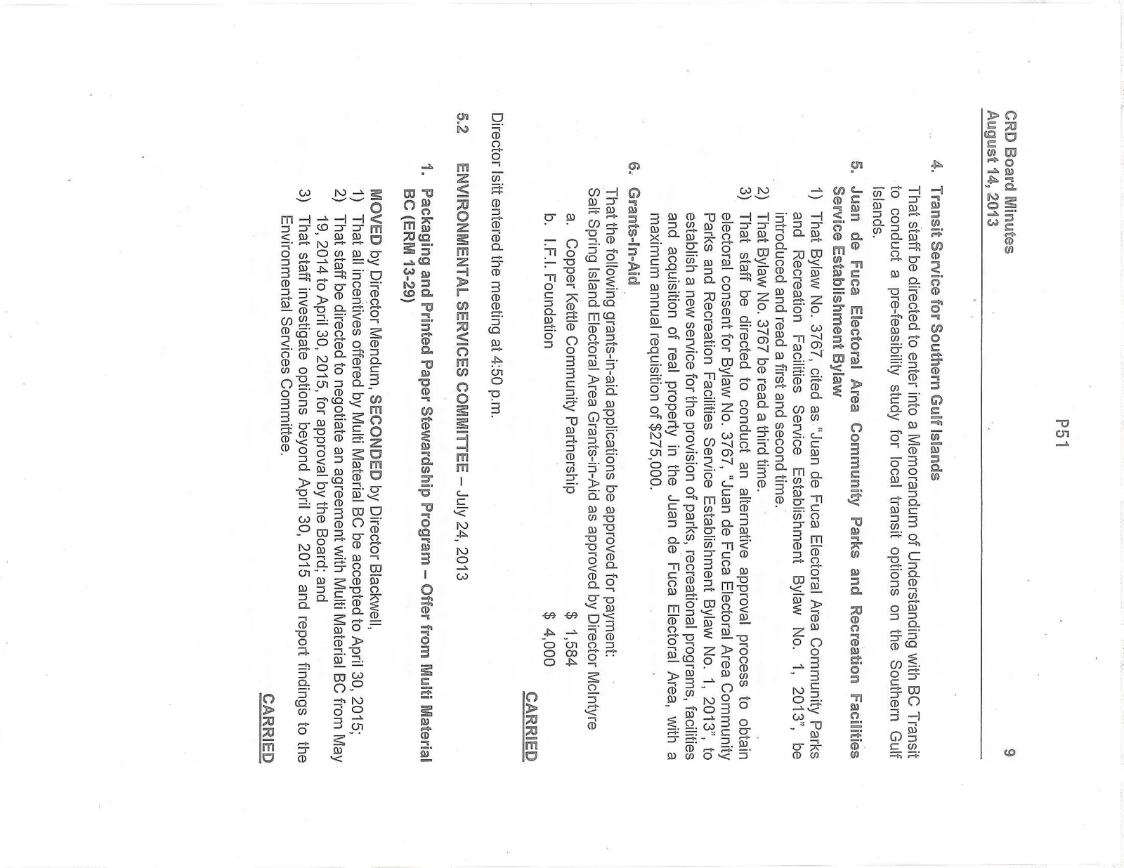 Document image