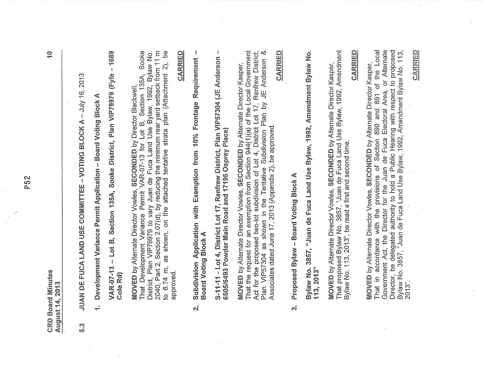 Document image