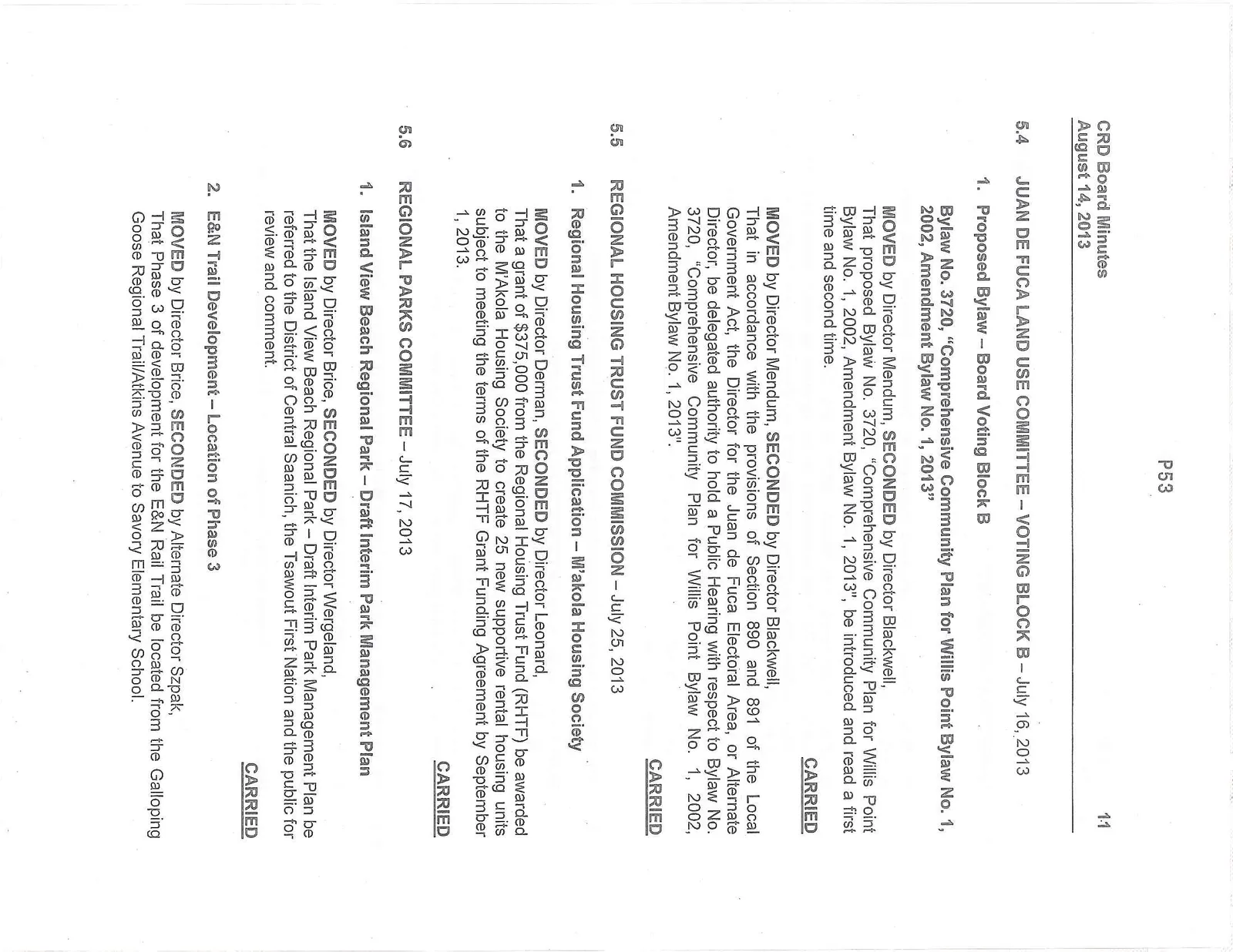 Document image