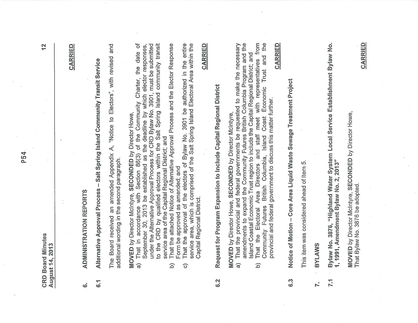 Document image