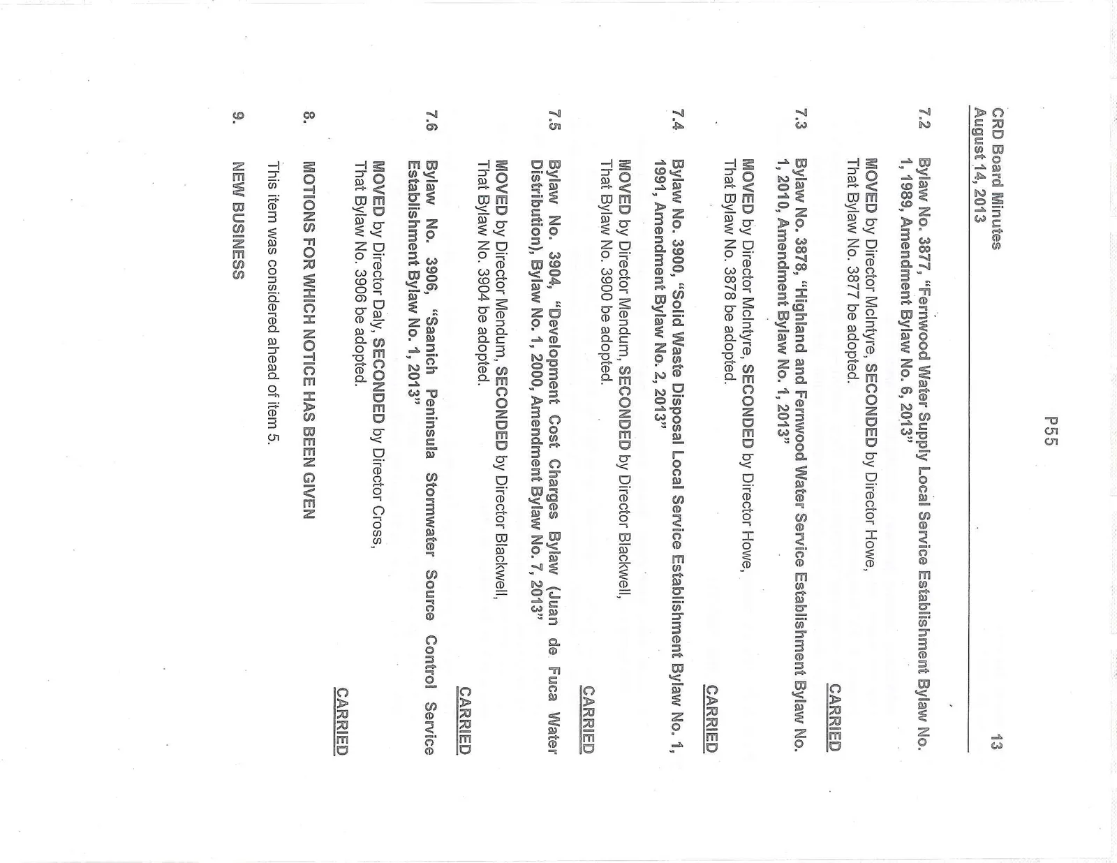 Document image