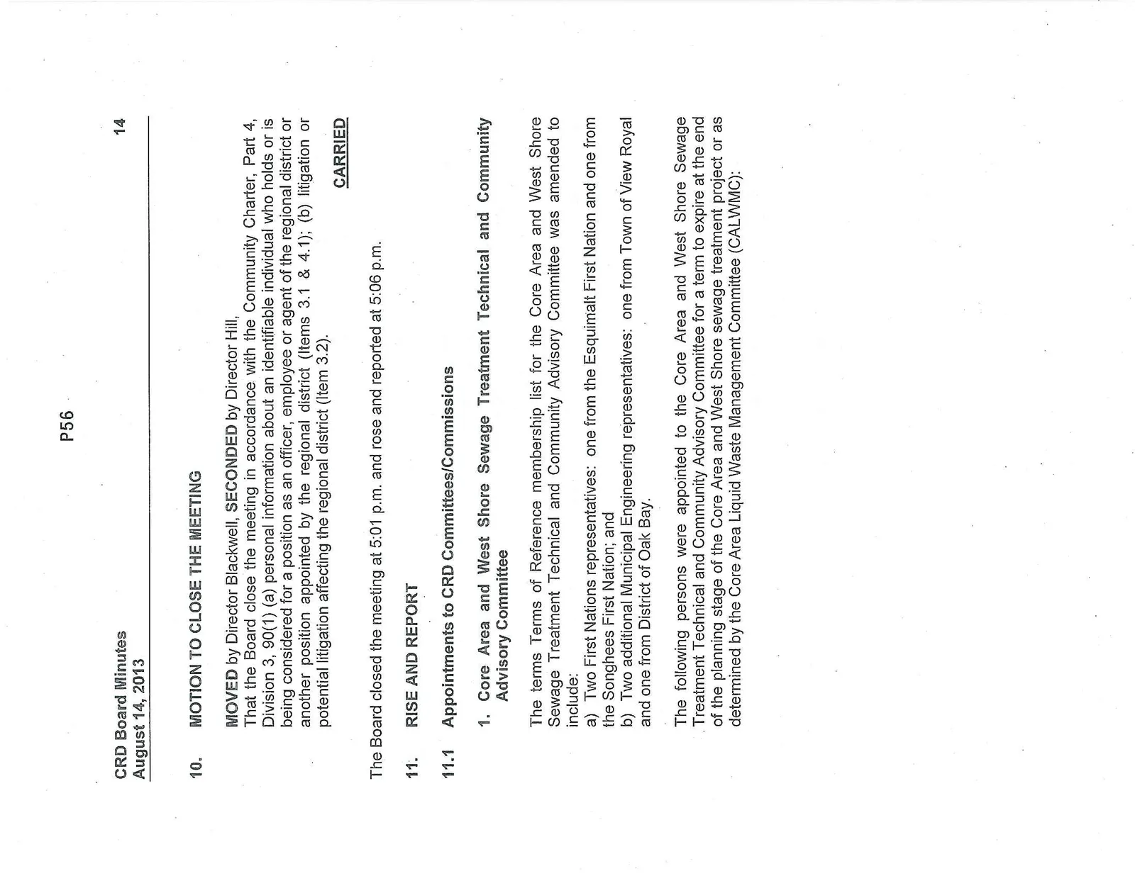 Document image