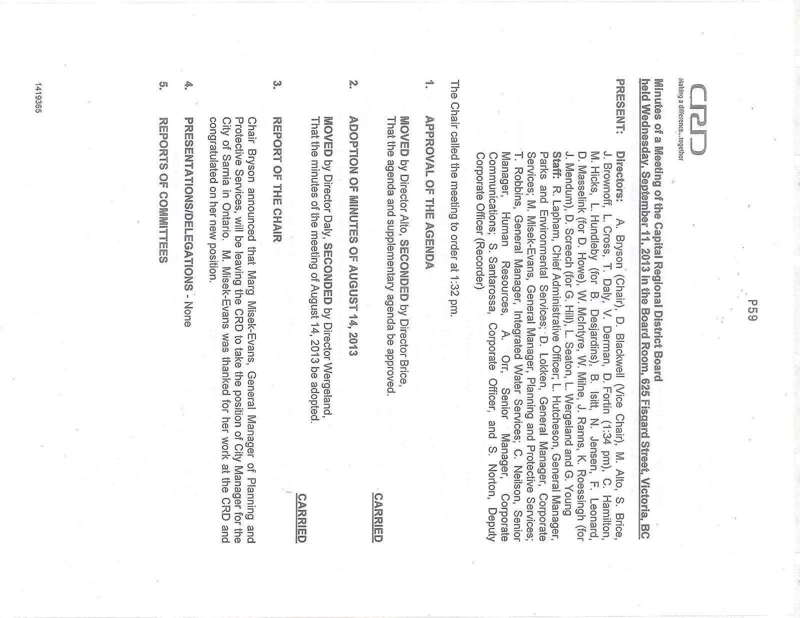 Document image