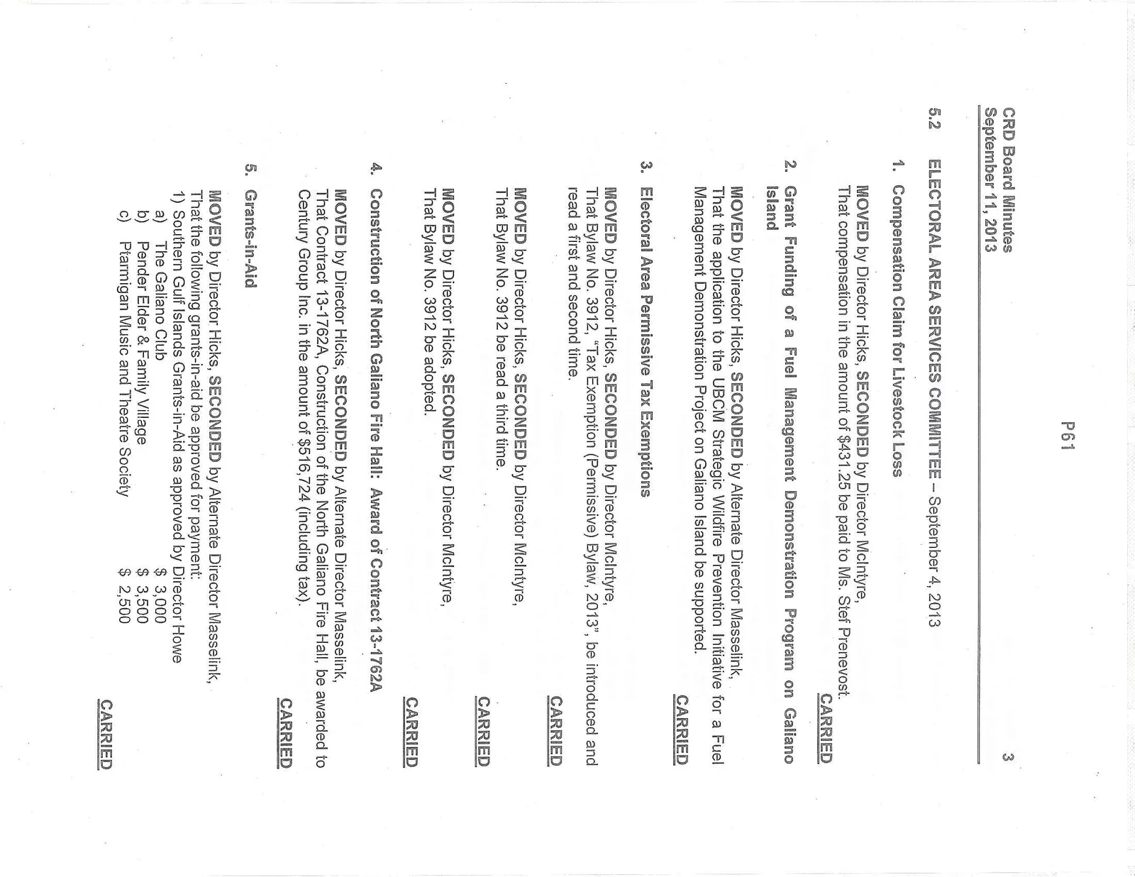 Document image
