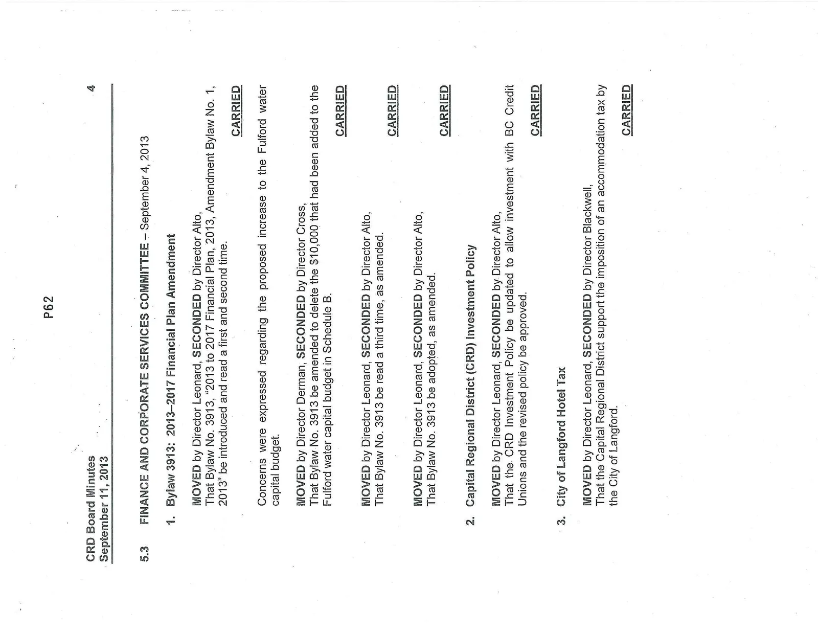 Document image