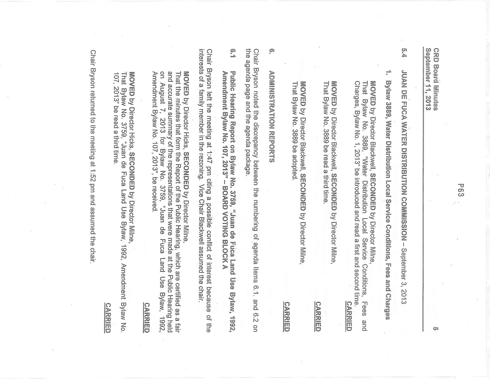 Document image