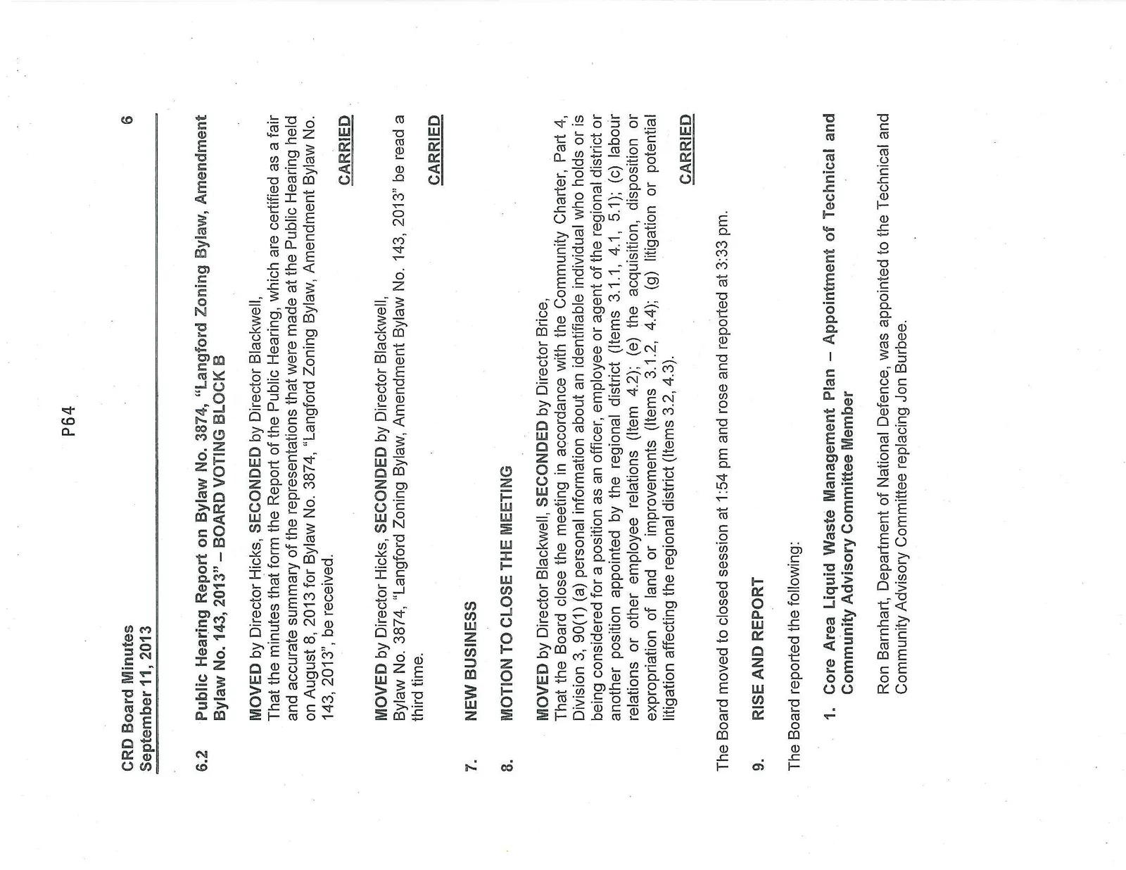 Document image