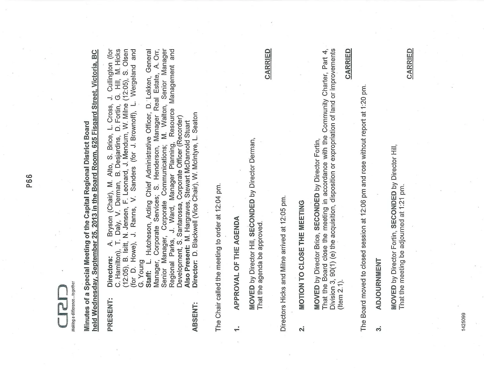 Document image
