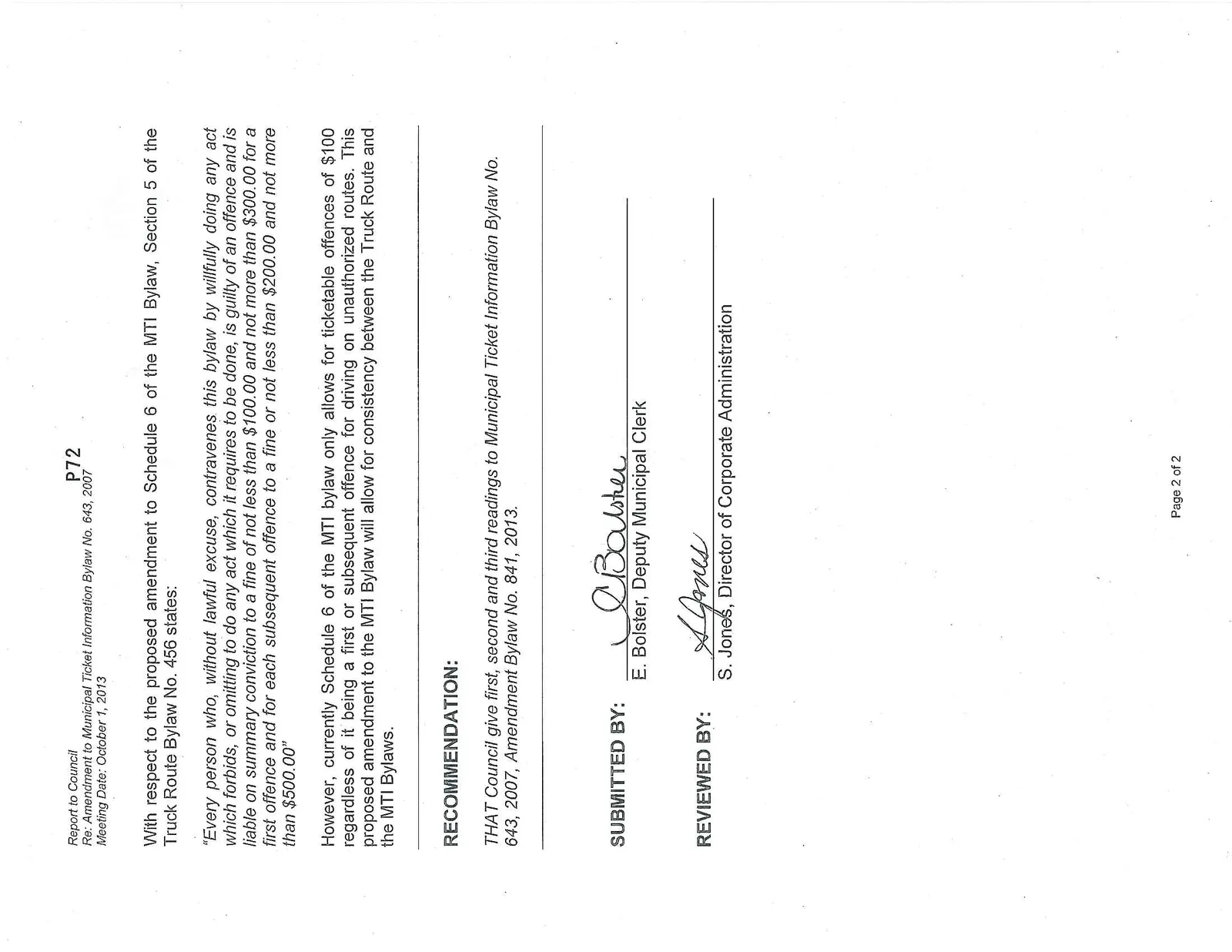 Document image