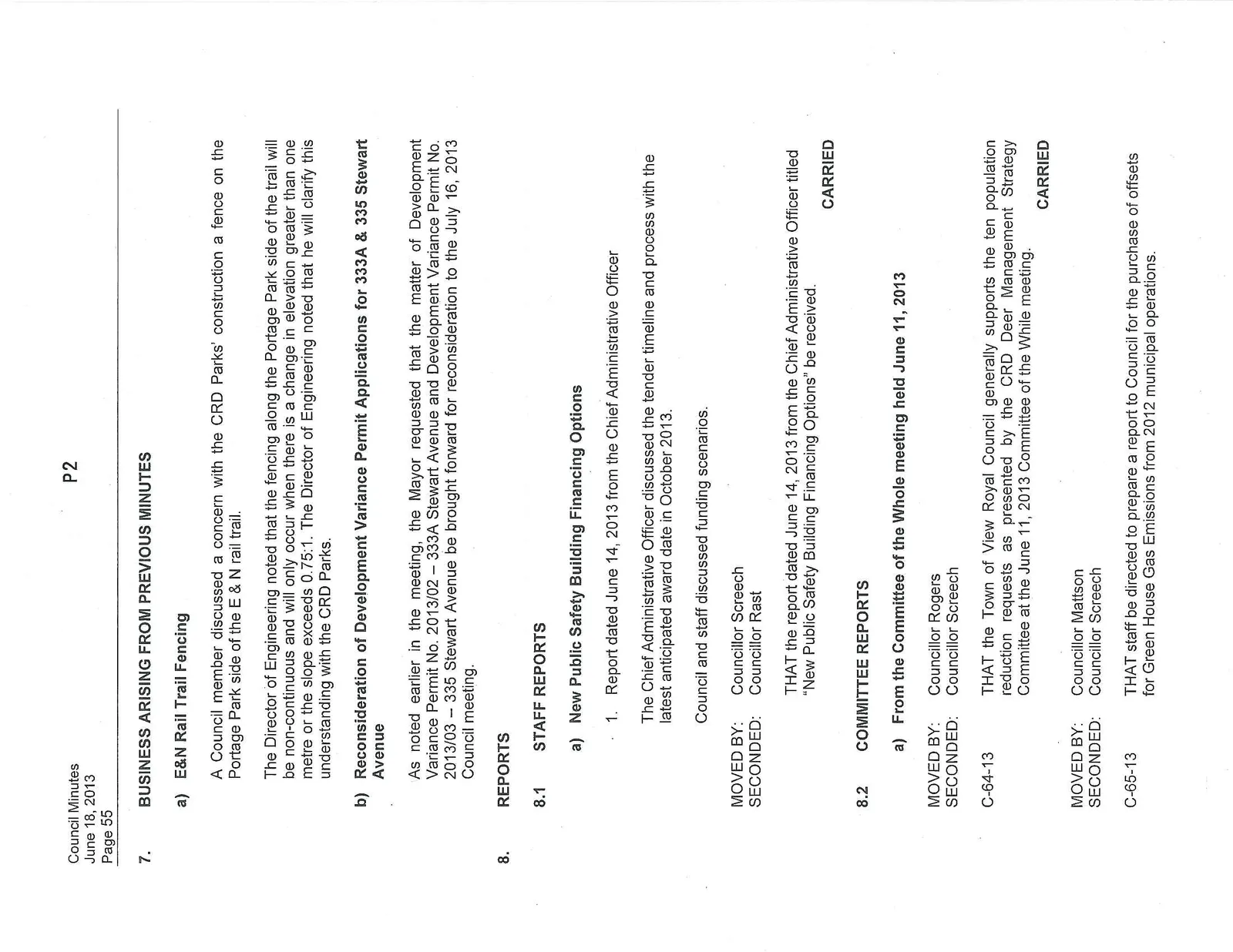 Document image