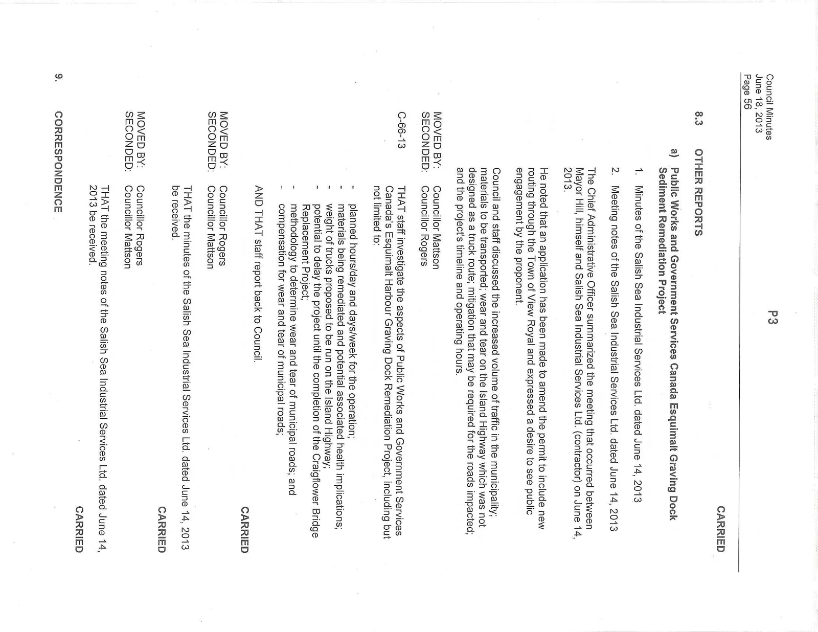 Document image