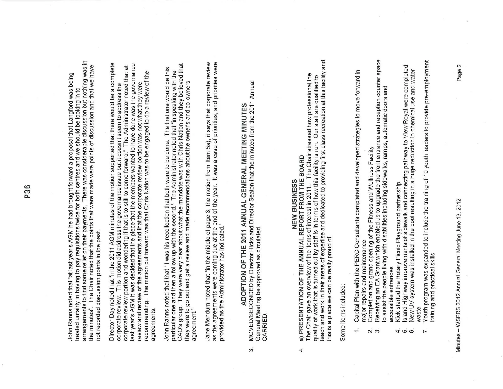 Document image