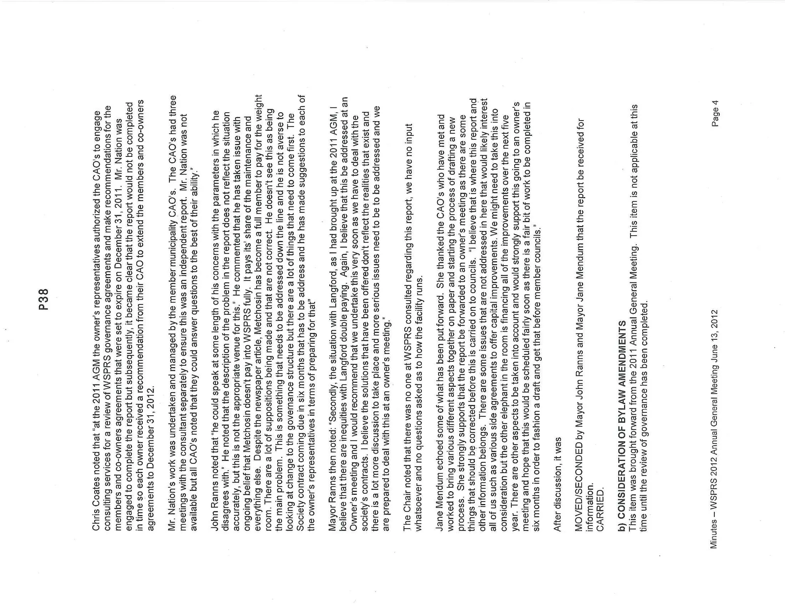 Document image