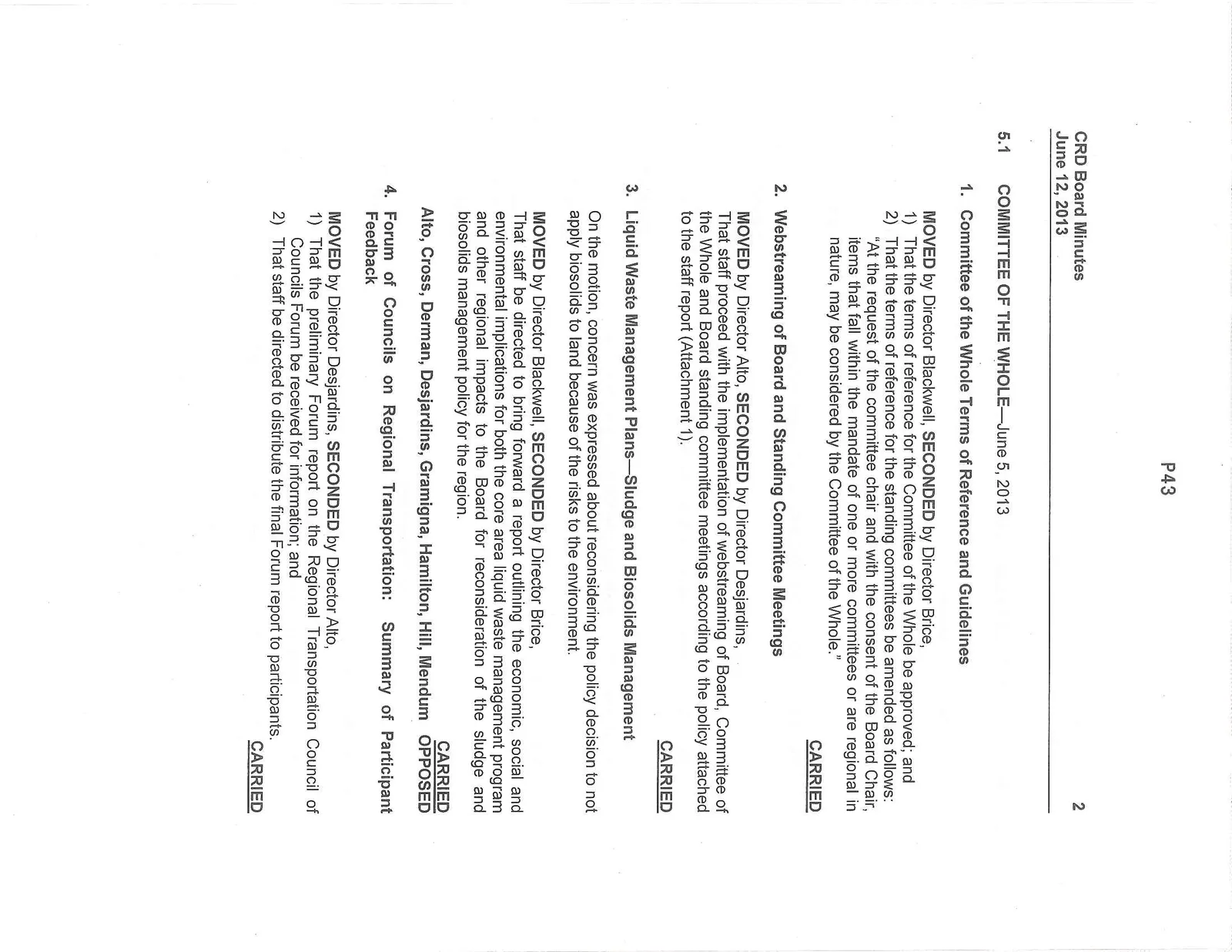 Document image