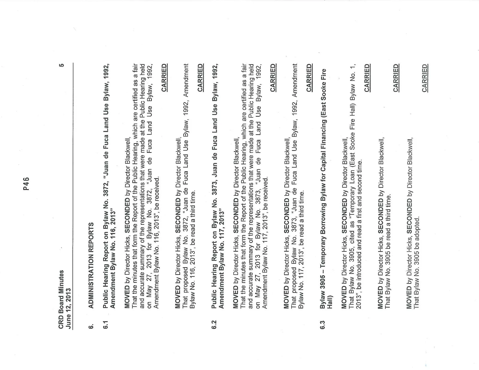 Document image