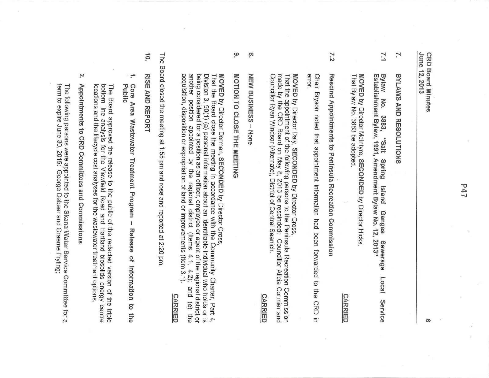 Document image