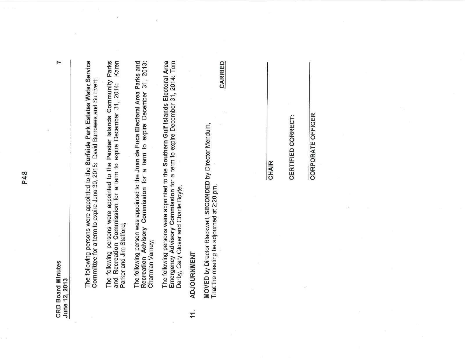 Document image