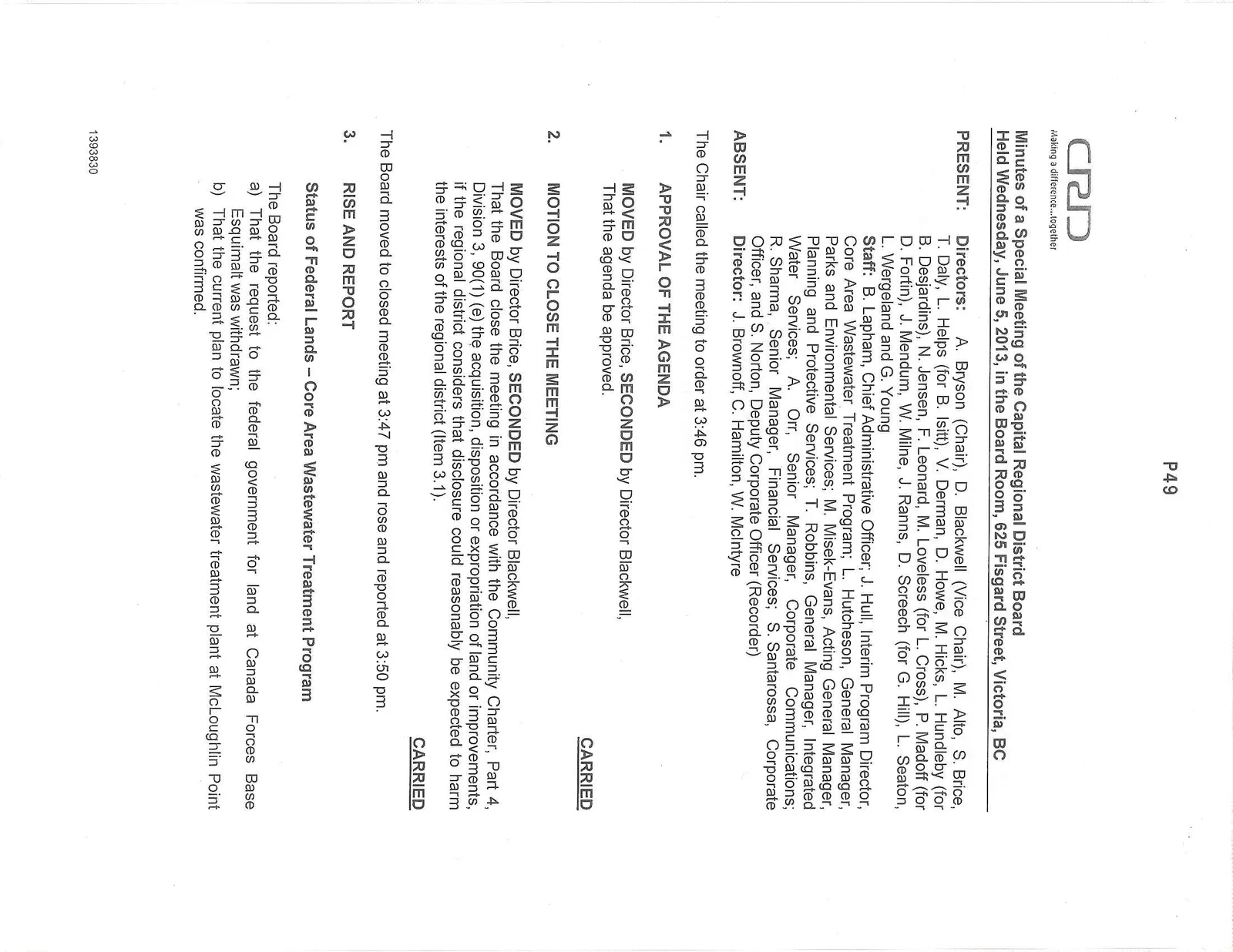 Document image