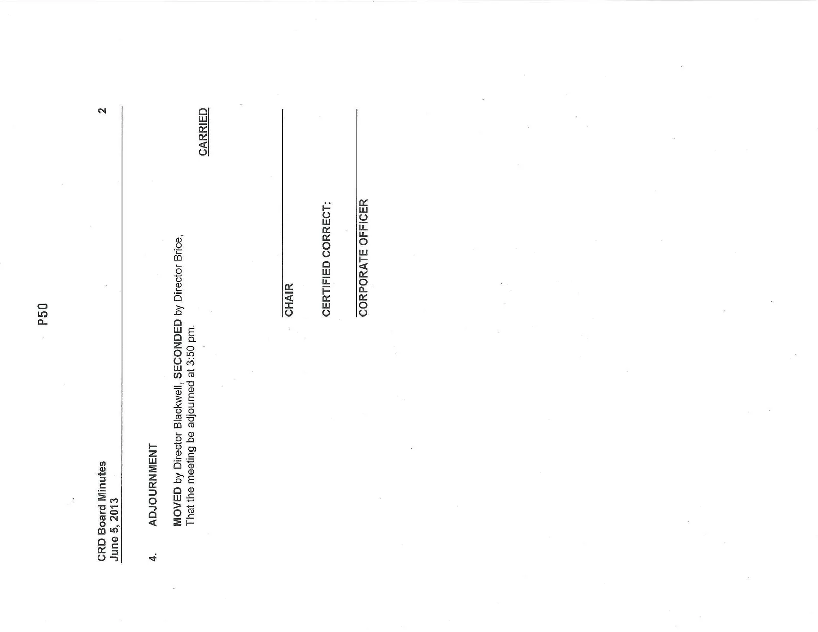 Document image
