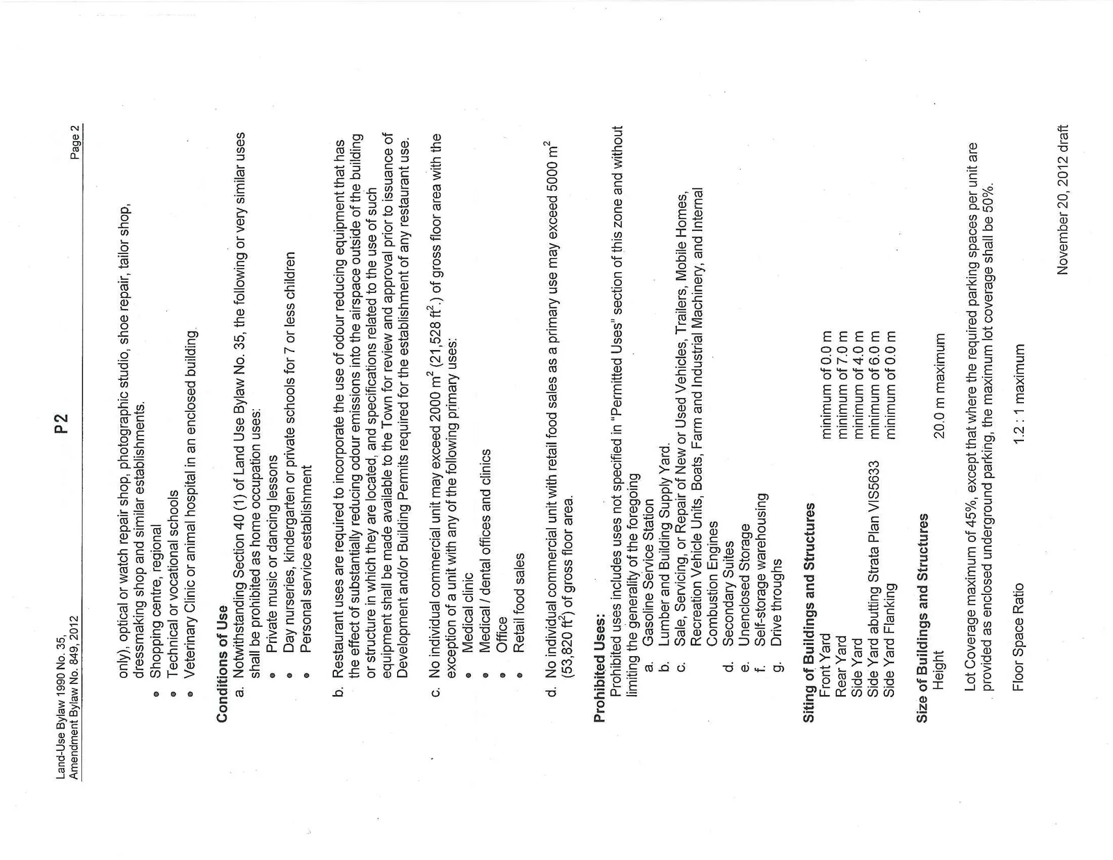 Document image