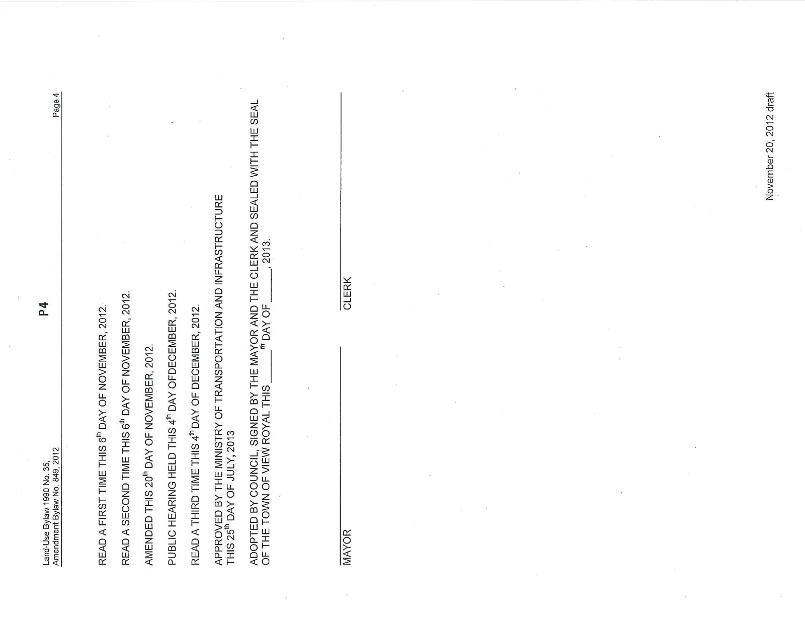 Document image