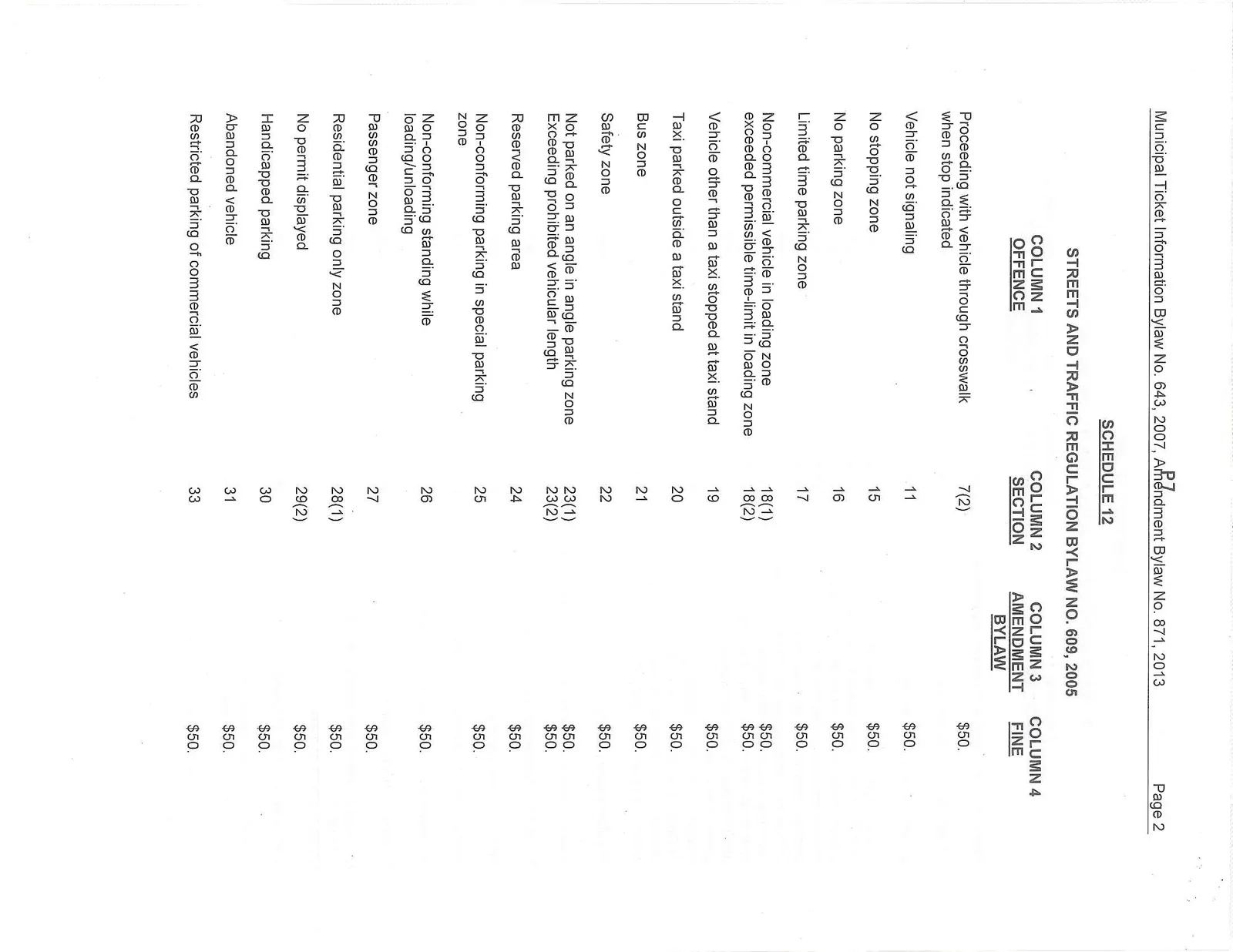 Document image