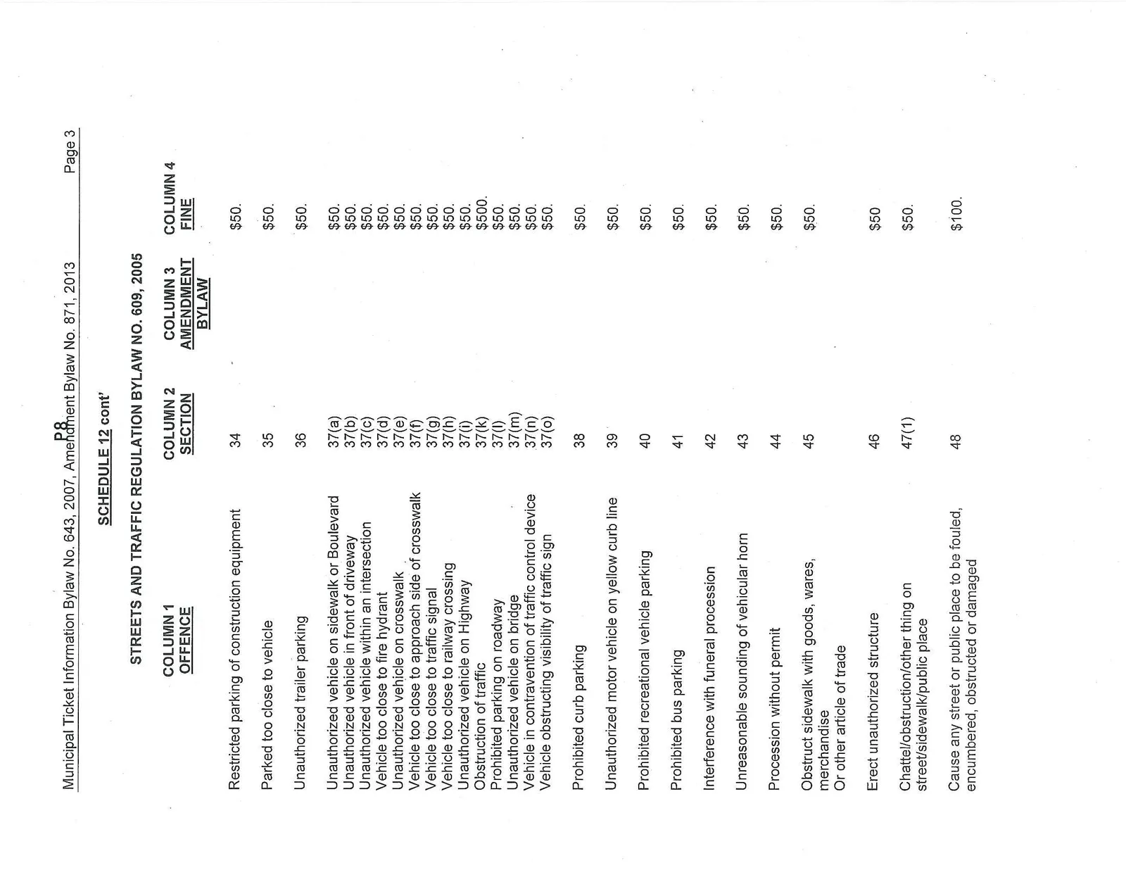 Document image