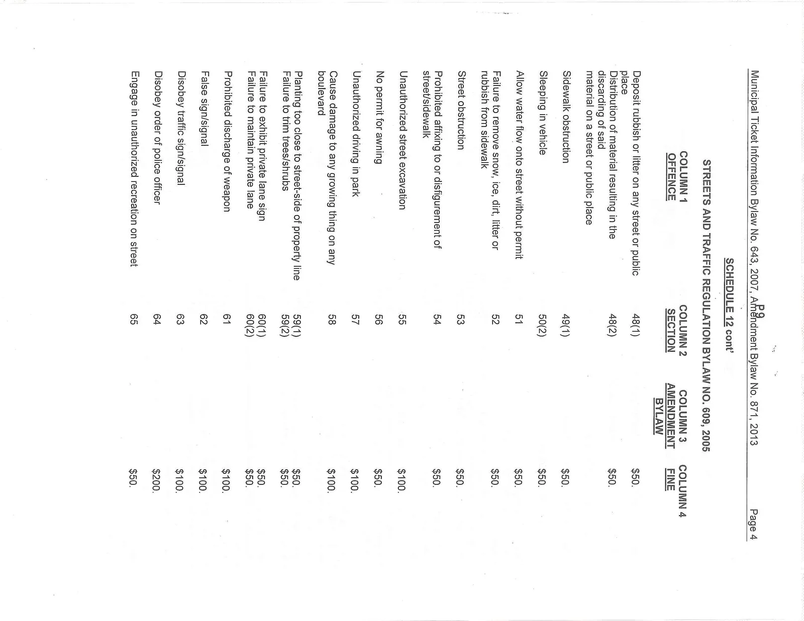 Document image
